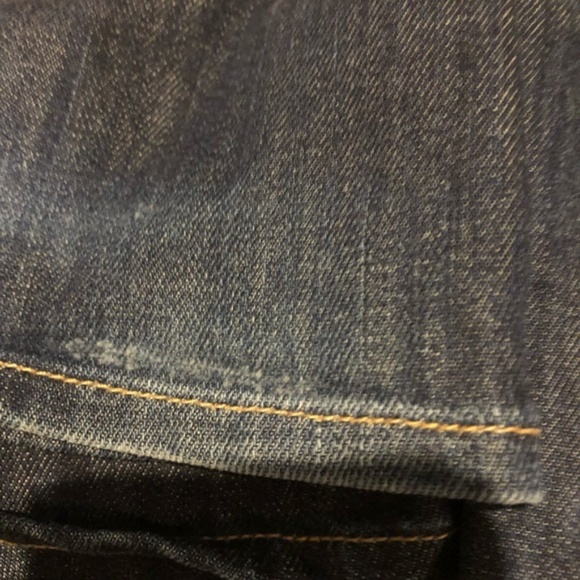 Gap 1969 Perfect Boot Cut Jeans 26 2R - Picture 5 of 8